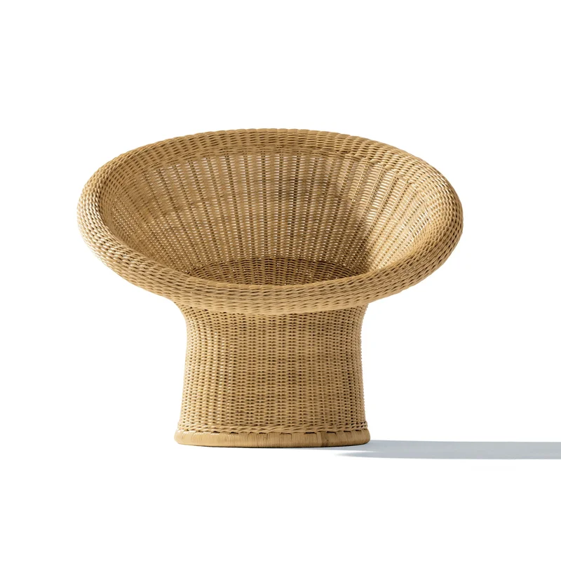 E10 Lounge Chair