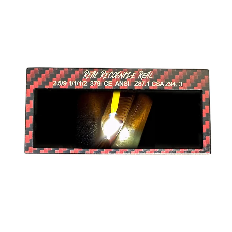 EAGLE VISION Polarized Welding Lens