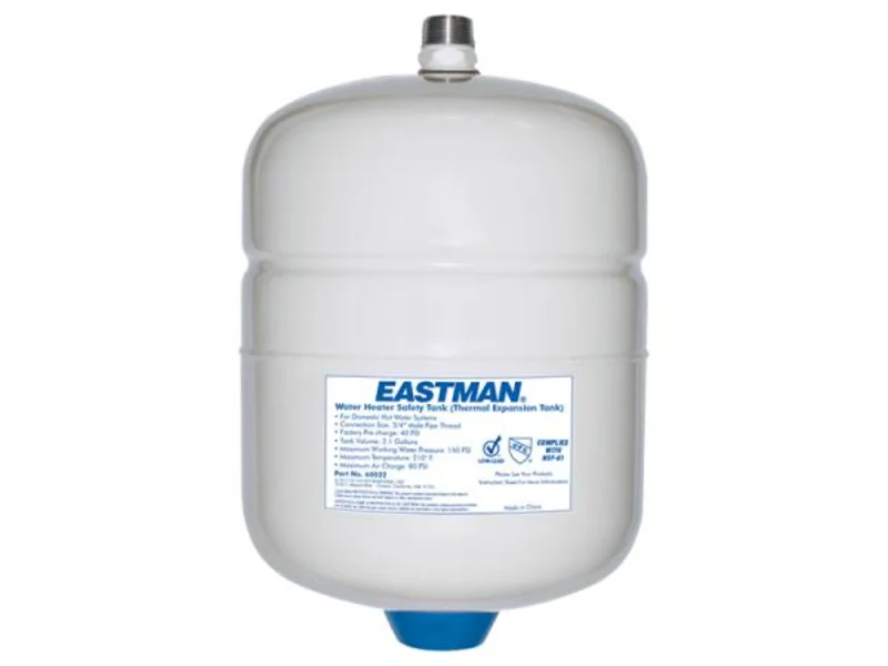 Eastman Thermal Expansion Tank