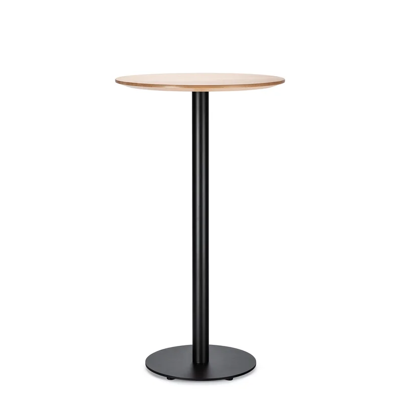 Easy Bar Table Round