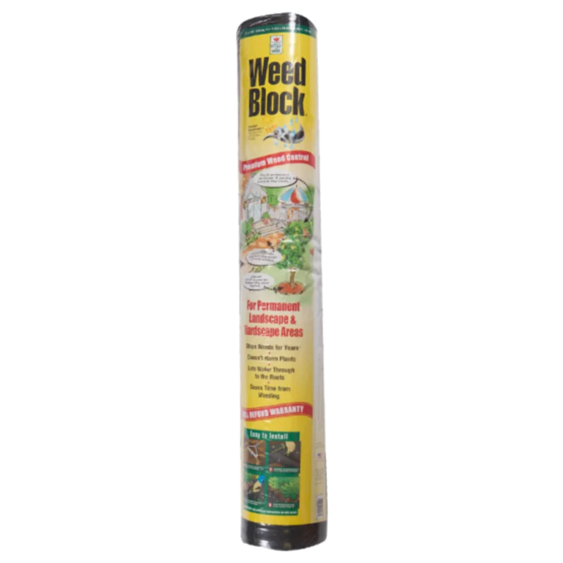 Easy Gardener Jobes WeedBlock Original