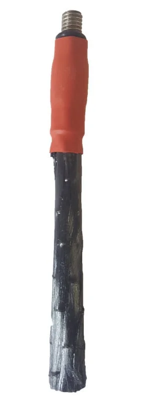 EASYkleen M6 Feeder Solution-Fed Brush (Rigid) EKEFM6TIP