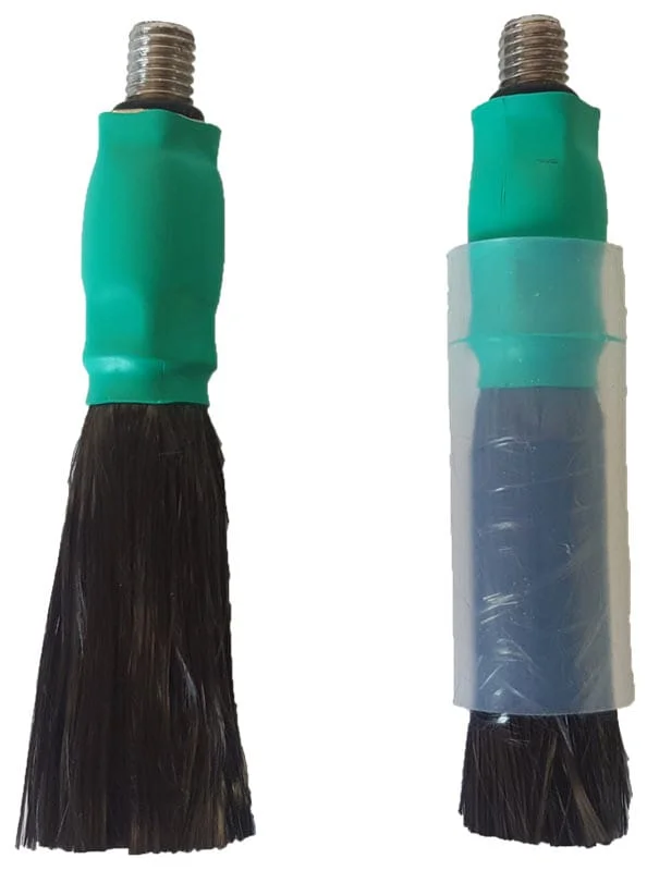 EASYkleen M8 Feeder Turbo Solution-Fed Brush MEP156