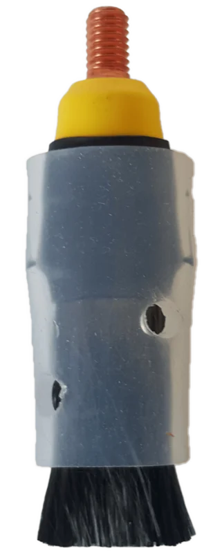 EASYkleen Plus M6 Threaded MIG Brush EKP107