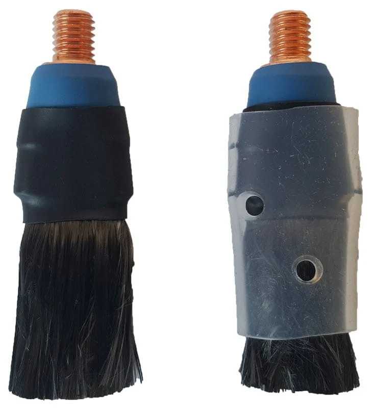EASYkleen Pro-M M8 Threaded MIG Brush EKPPRO-131