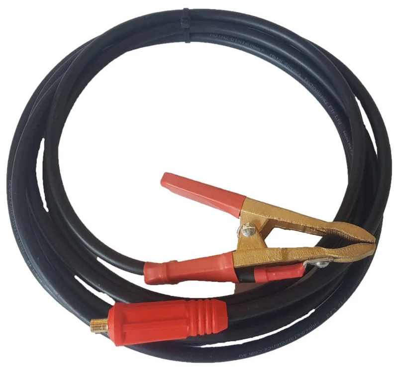 EASYkleen Pro S-15 Clamp & Lead EKPS15-141