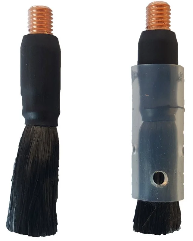 EASYkleen Pro-S M8 Threaded Standard Brush EKPPRO-130
