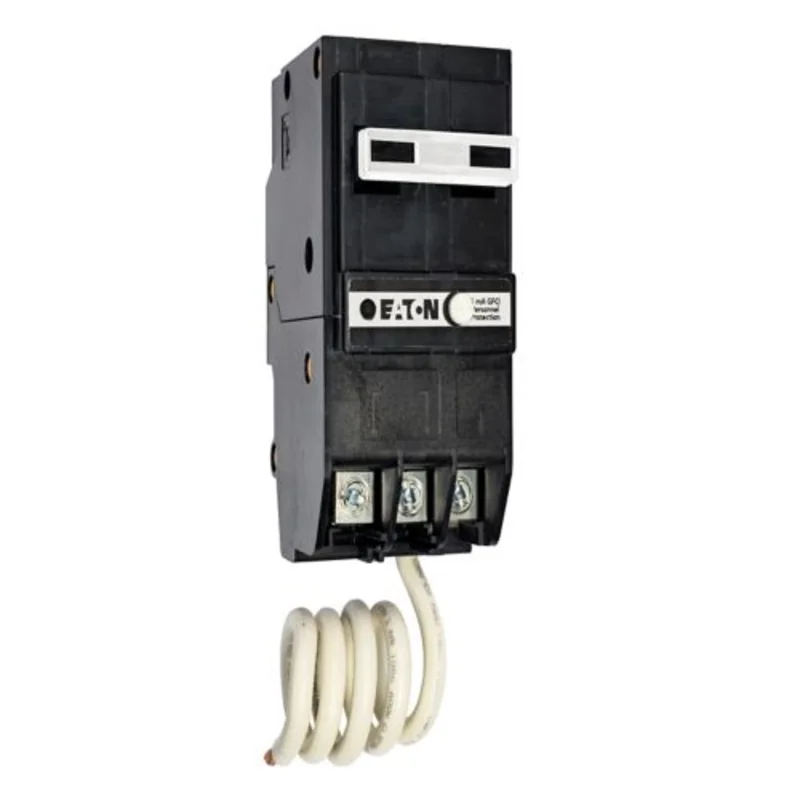 Eaton BR BRN250GF Black