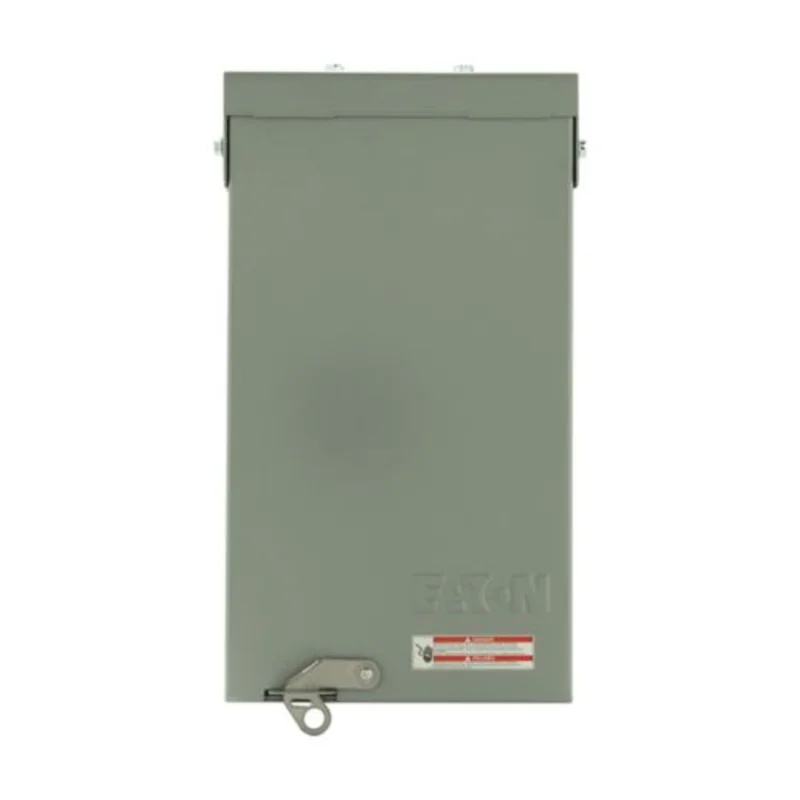 Eaton BRC48L125RP BR Main Lug Loadcenter