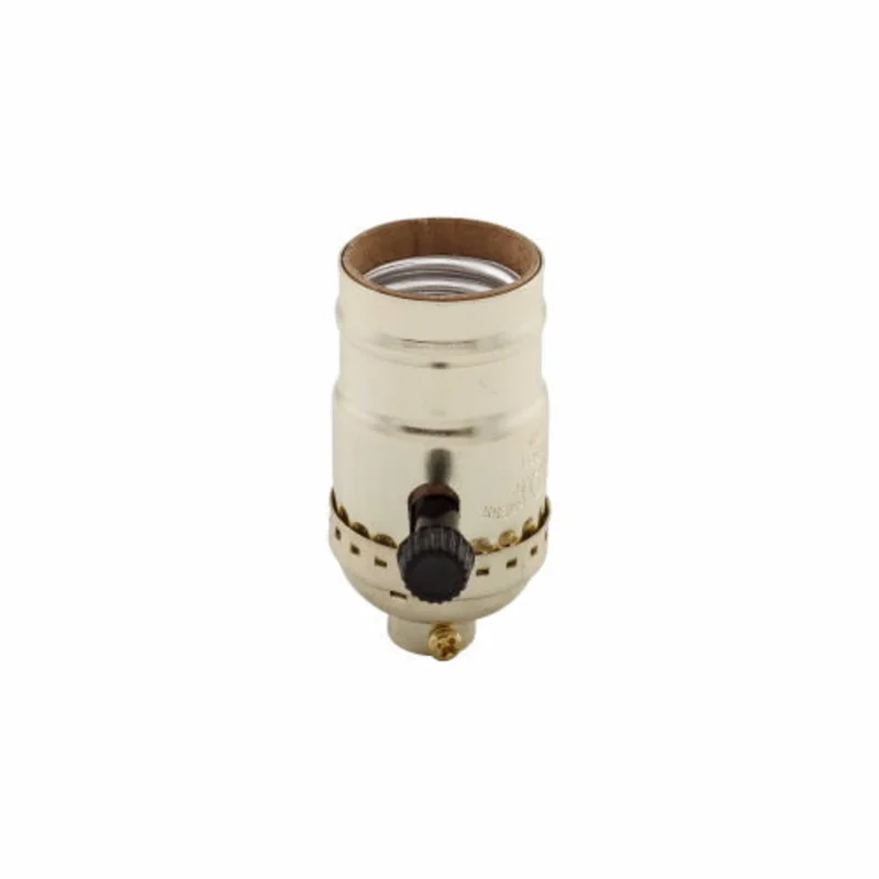 Eaton Cooper Wiring Lampholder 250V