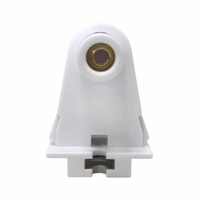 Eaton Cooper Wiring Lampholder, Surface Mounting 600V White White