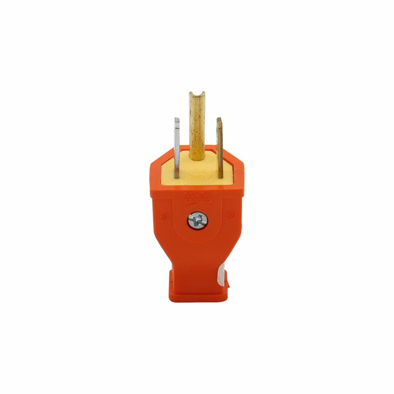 Eaton Cooper Wiring SA399O Orange