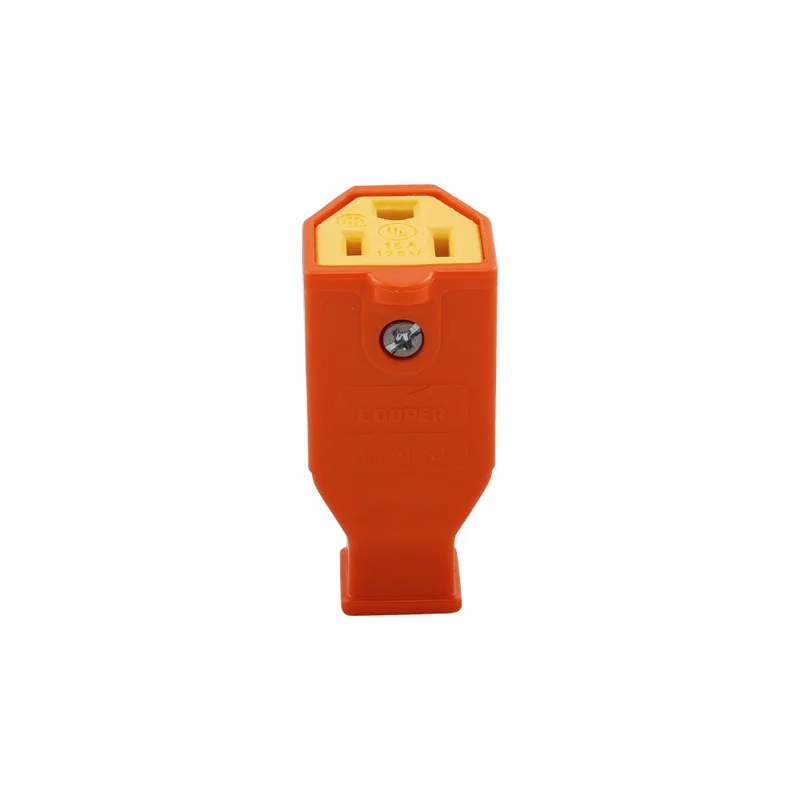 Eaton Cooper Wiring SA9930 Orange