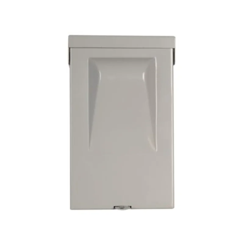 Eaton DPF222RP Air Conditioning Disconnect Fused Pullout 60A
