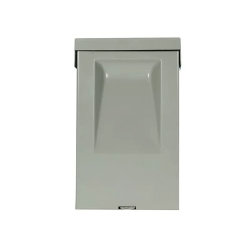 Eaton DPU222RT Air Conditioning Disconnect Non-fused pullout 60A