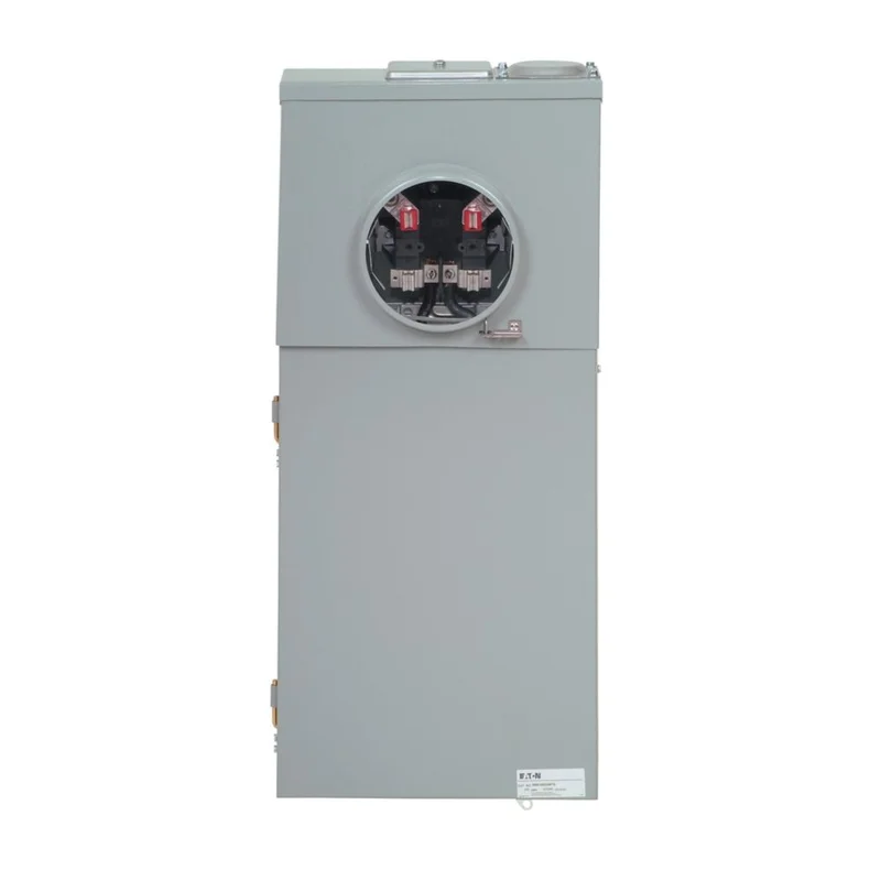 Eaton MB816B200BTS Resi Meter Breaker