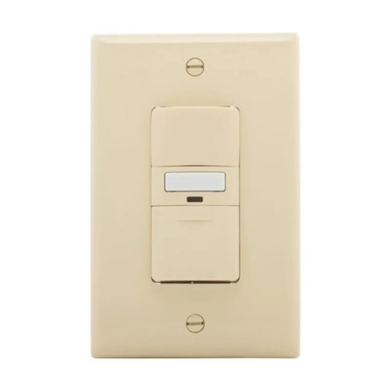 Eaton OS310U-V Occupancy Sensor Switch Ivory