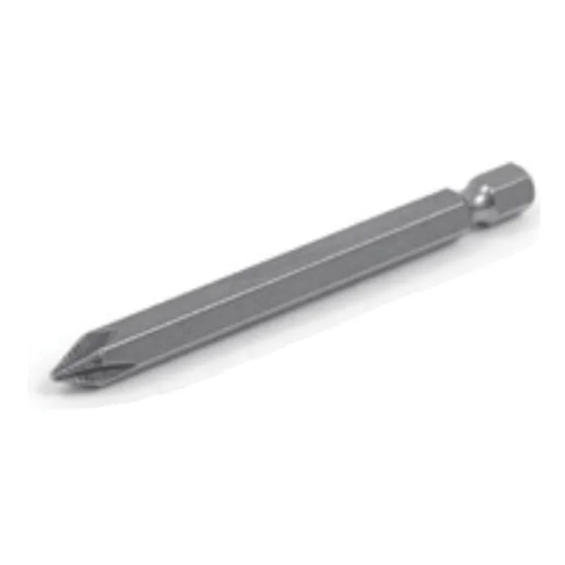 Eazypower 00294 Phillips Drywall Screw Indenter Drive, 2"