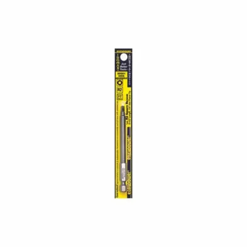 Eazypower Isomax R2 Square Power Bit, 3-1/2"