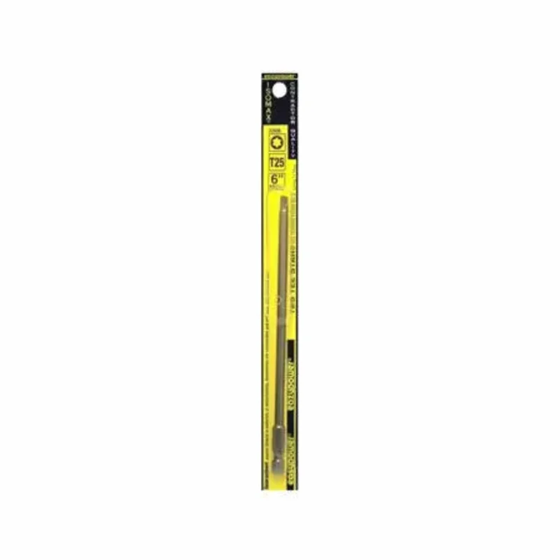 Eazypower T25 Torx Power Bit, 6"