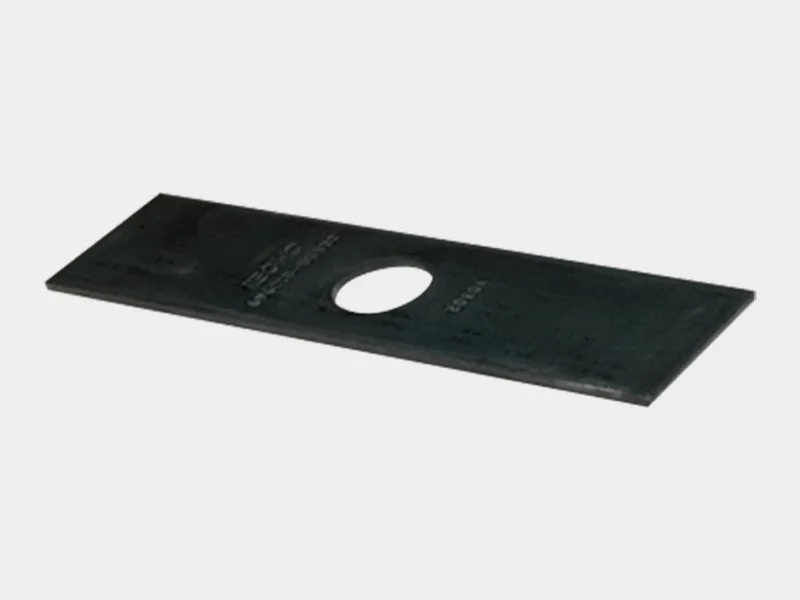 ECHO Edger Blades