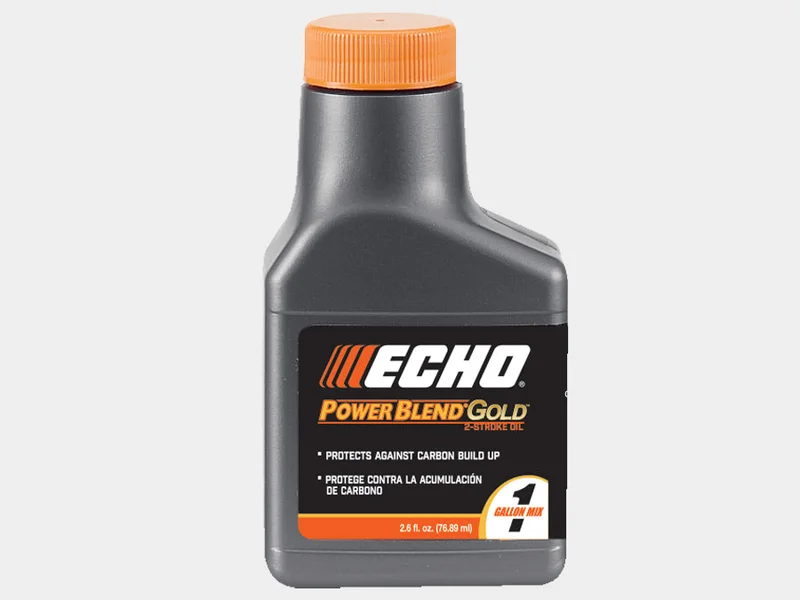 Echo PowerBlend Gold