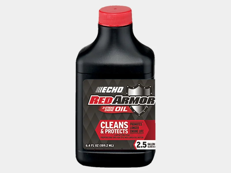 Echo Red Armor Oil