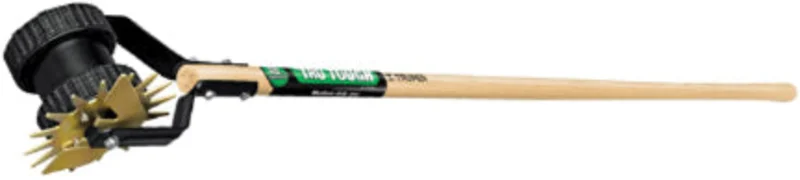 EDGER LAWN ROTARY ASH HDLE (35195)