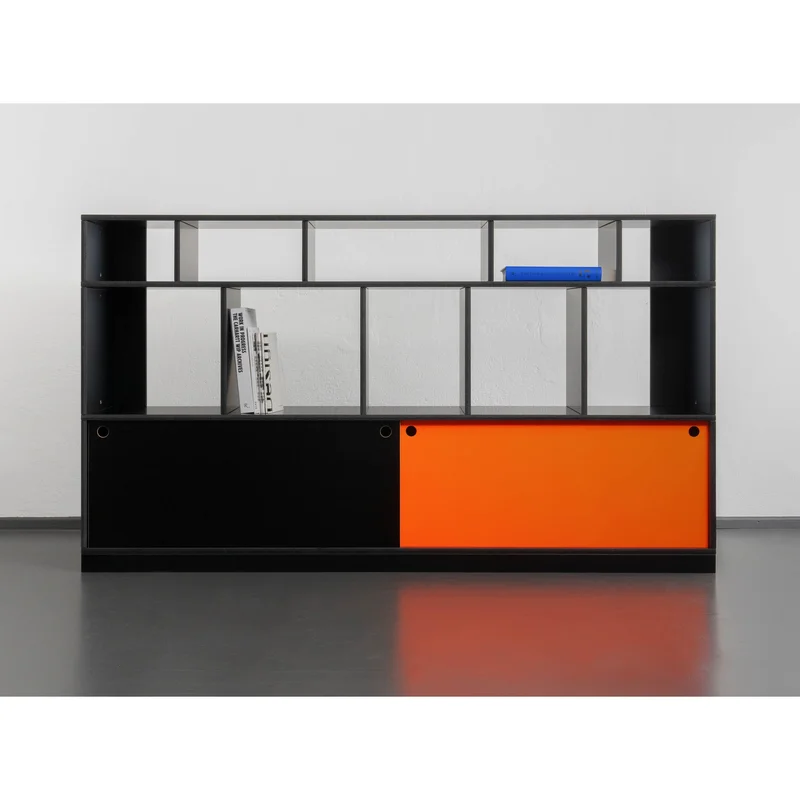 Egal Highboard MDF