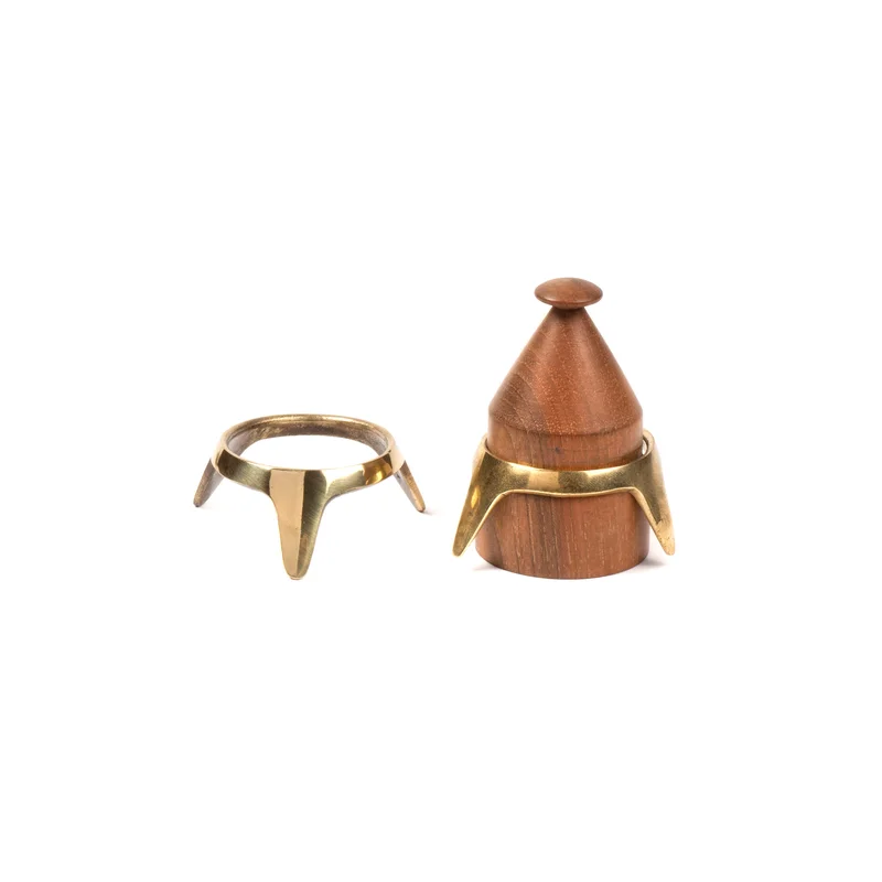 Egg Cup #4153-1