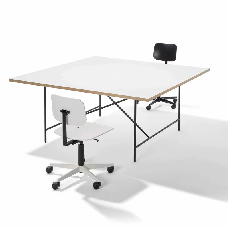 Eiermann 1 Conference Table