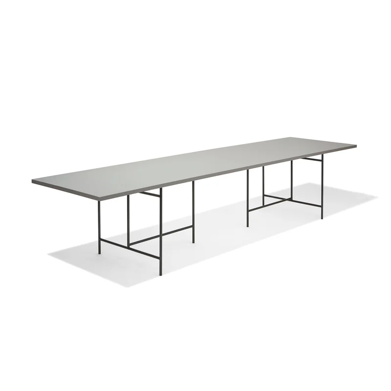 Eiermann 3 Table