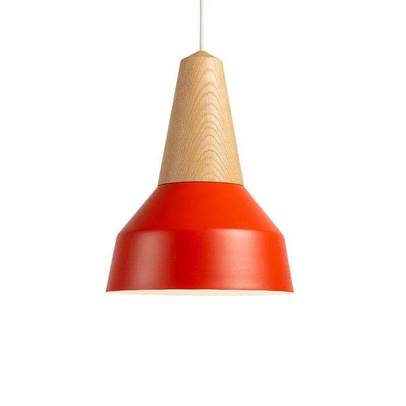 Eikon Basic Poppy Red