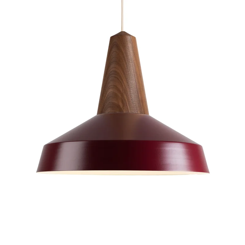 Eikon Circus Burgundy