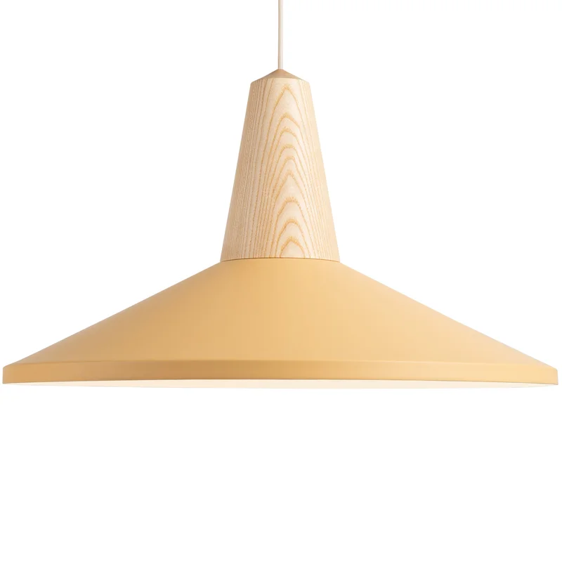 Eikon Shell Peach Sherbet