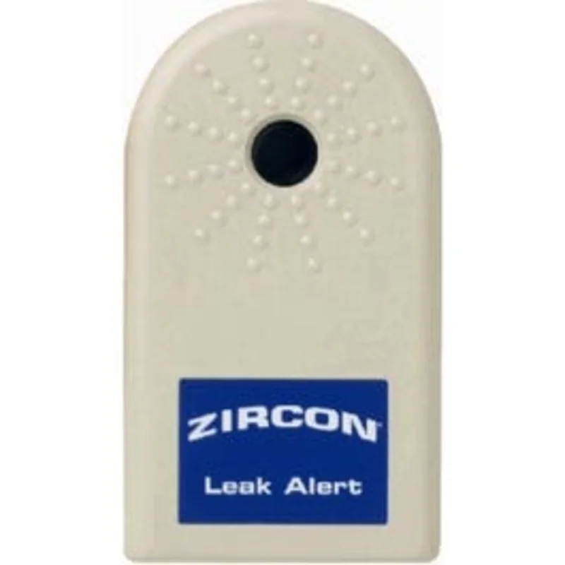 Electronic Water Detector Sensor Alarm, "9-Volt"