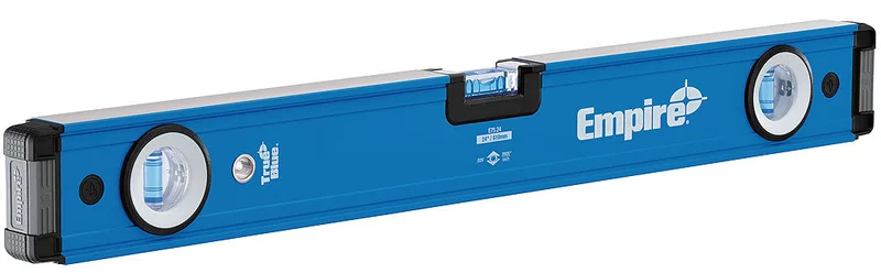 Empire Level E75.48 48" True Blue Professional Box Level