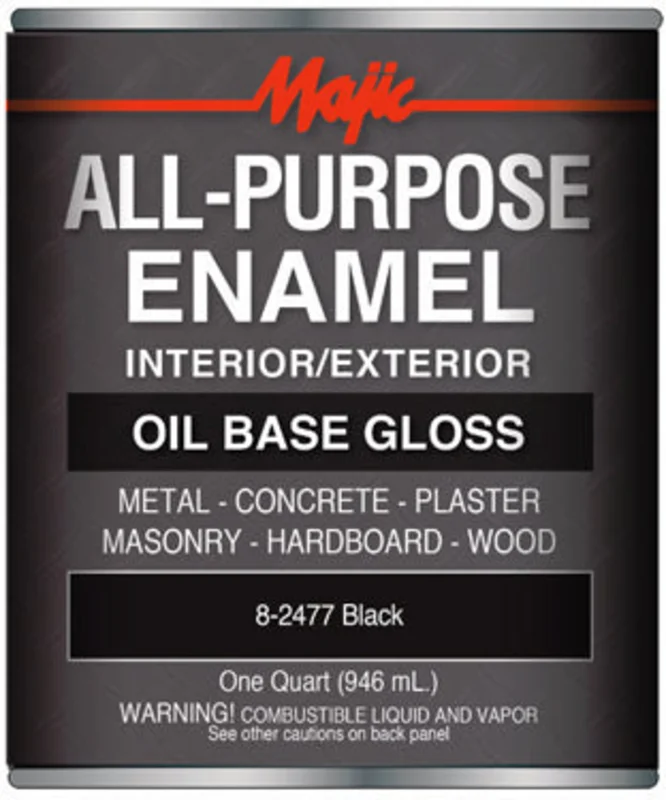 ENAMEL GAL WT GLOSS ALL-PURPOSE