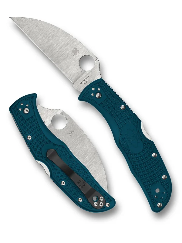 Endela Lightweight K390 Wharncliffe