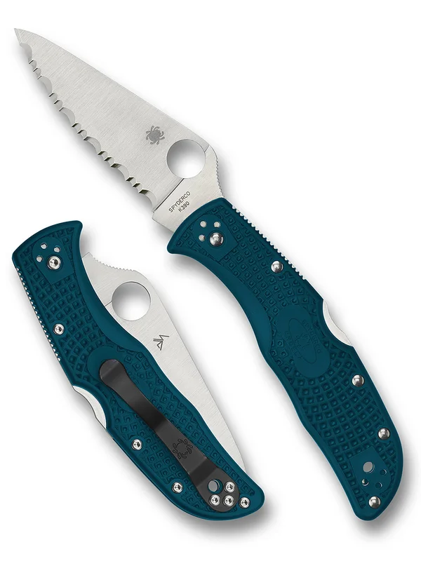 Endela Lightweight K390