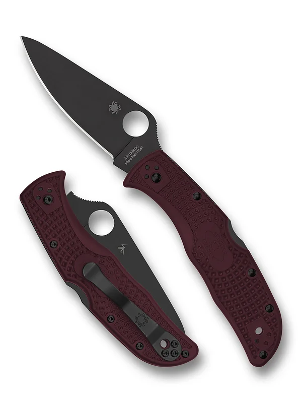 Endela Lightweight Micro-Melt PD#1 Black Blade Sprint Run