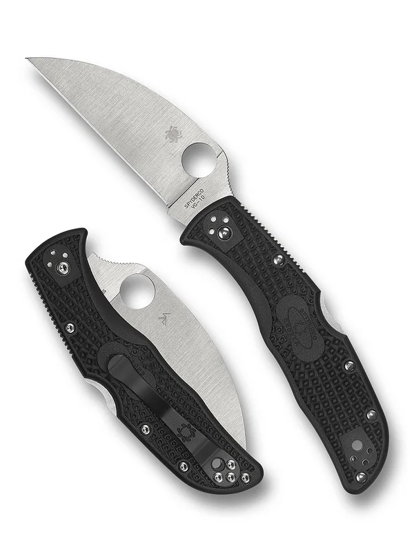 Endela Lightweight Wharncliffe PlainEdge