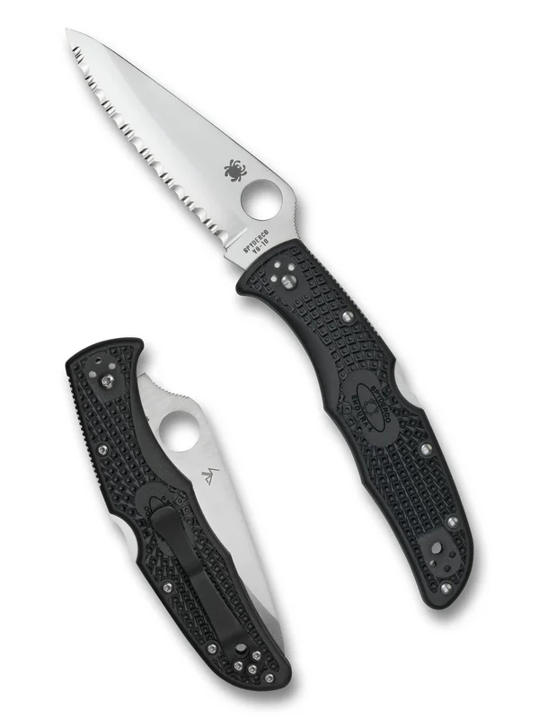 Endura 4 Lightweight Black
