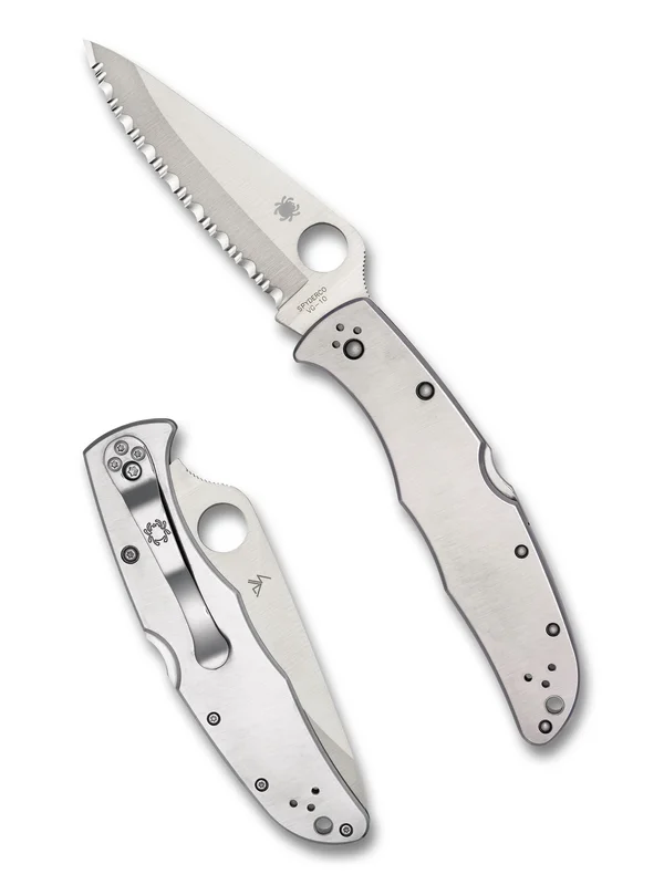 Endura 4 Stainless