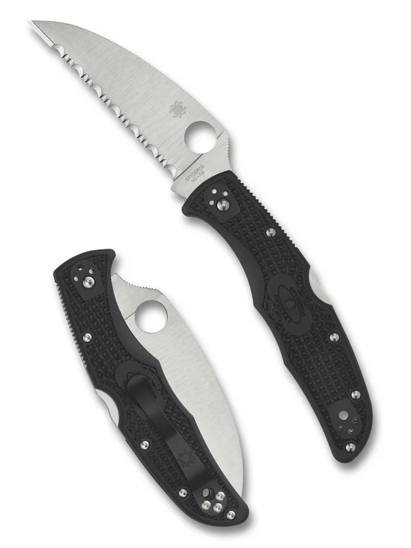 Endura 4 Wharncliffe SpyderEdge