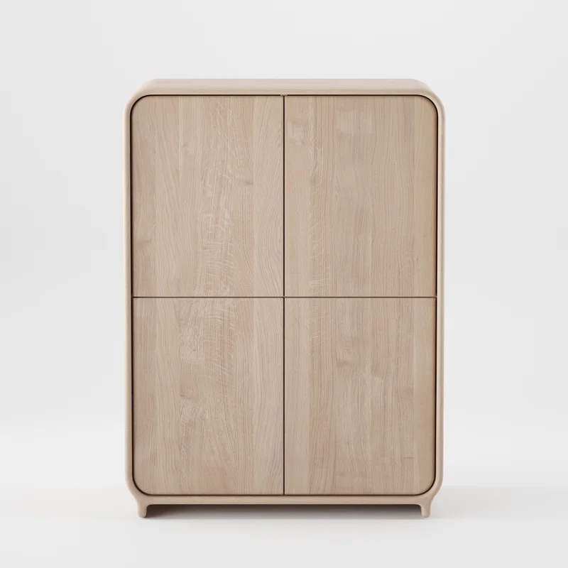 ENY Cabinet