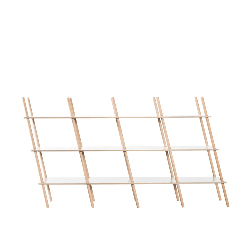 Es Sideboard White