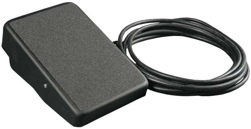 ESAB Remote Foot Control W4014450