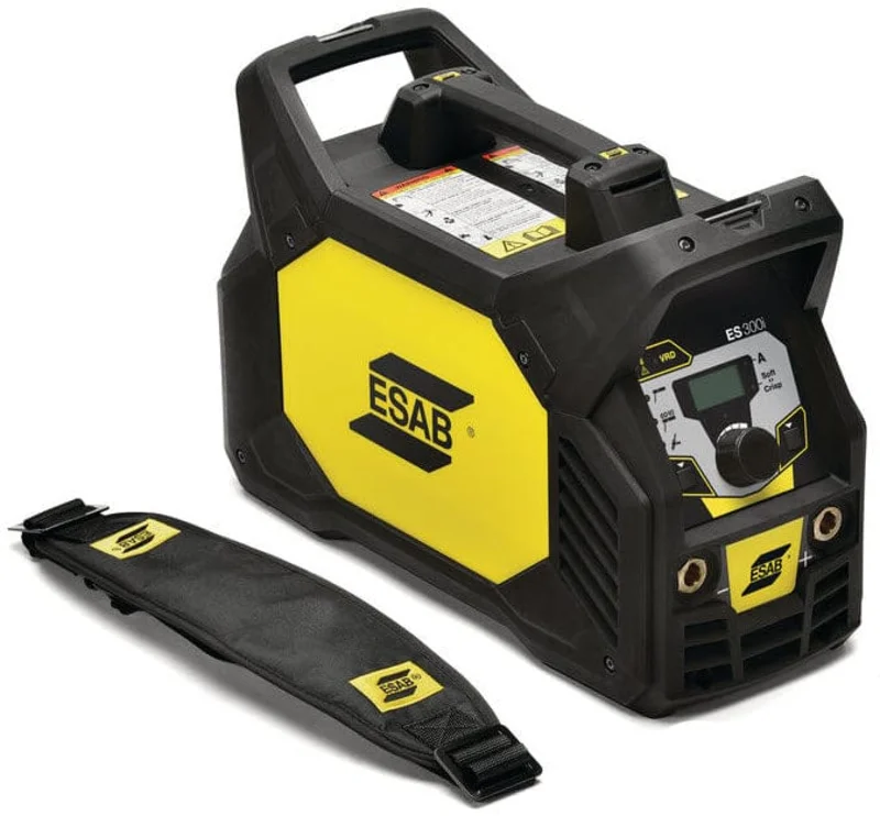 ESAB Renegade ES 300i Stick Welder 0445100881
