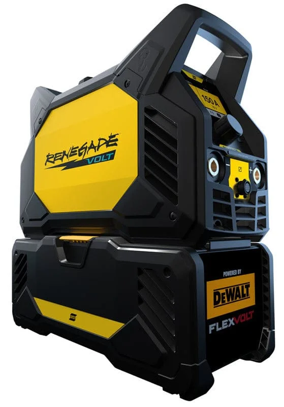ESAB Renegade VOLT ES 200i Battery-Powered Welder 0447800880